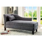 Stillwater Bench CM-CE2185GY BY Furniture of America 10