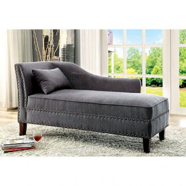 Stillwater Bench CM-CE2185GY BY Furniture of America 7