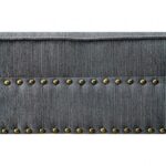 Stillwater Bench CM-CE2185GY BY Furniture of America 11