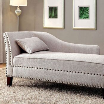 Stillwater Bench CM-CE2185BG By Furniture of America