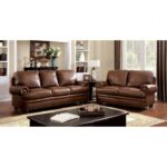 Rheinhardt Chair CM6318-CH By Furniture of America 10