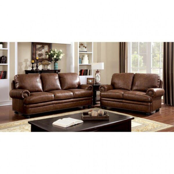 Rheinhardt Chair CM6318-CH By Furniture of America 7
