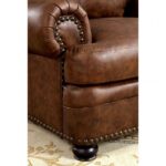 Rheinhardt Chair CM6318-CH By Furniture of America 11