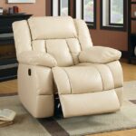 Barbado Glider Recliner CM6827-CH BY Furniture of America 14