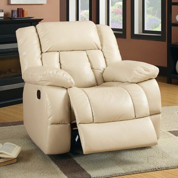 Barbado Glider Recliner CM6827-CH BY Furniture of America 10