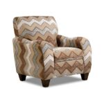 Hereford Chair SM5027-CH BY Furniture of America 11