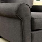 Hensel Chair CM6760GY-CH BY Furniture of America 13