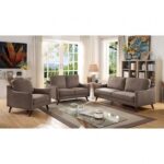 Maxime Chair CM6971BR-CH BY Furniture of America 16