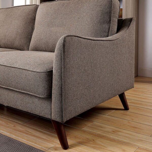 Maxime Chair CM6971BR-CH BY Furniture of America 11