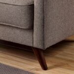 Maxime Chair CM6971BR-CH BY Furniture of America 18