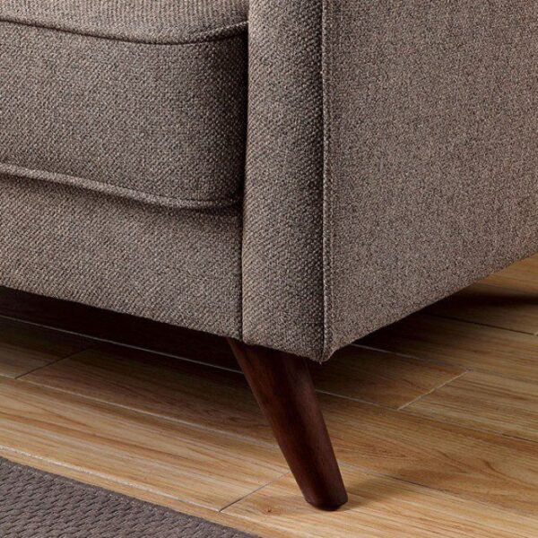 Maxime Chair CM6971BR-CH BY Furniture of America 12