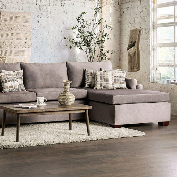 Cramlington Sectional SM7775 By Furniture of America 4