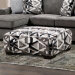 Brentwood Ottoman SM5405-OT By Furniture of America 7