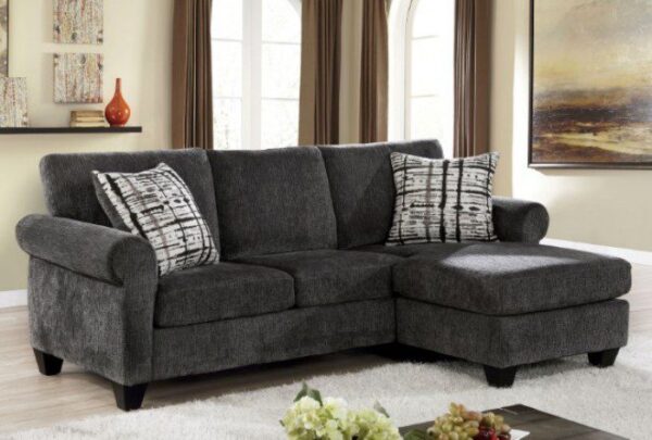 Jordana Sectional CM6211 By Furniture of America 10