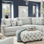 Pelham Sectional SM8189 By Furniture of America 9