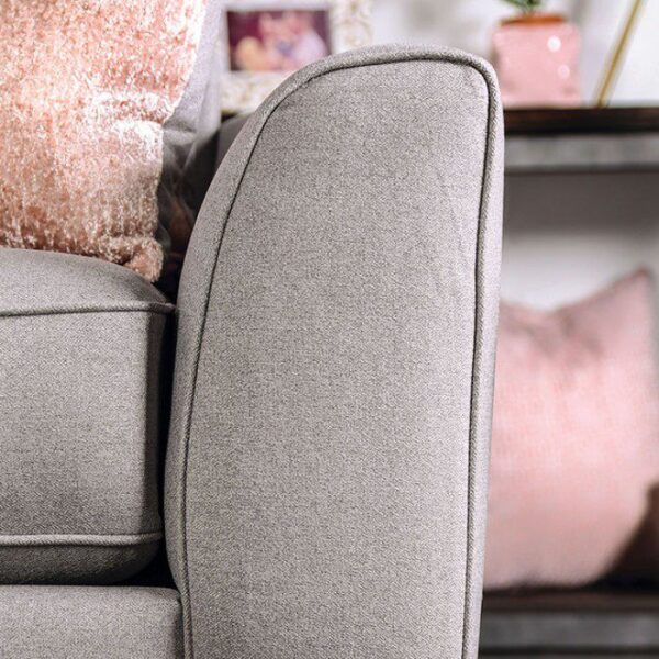 Harriden Sectional SM5167 By Furniture of America 13