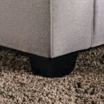 Harriden Sectional SM5167 By Furniture of America 21