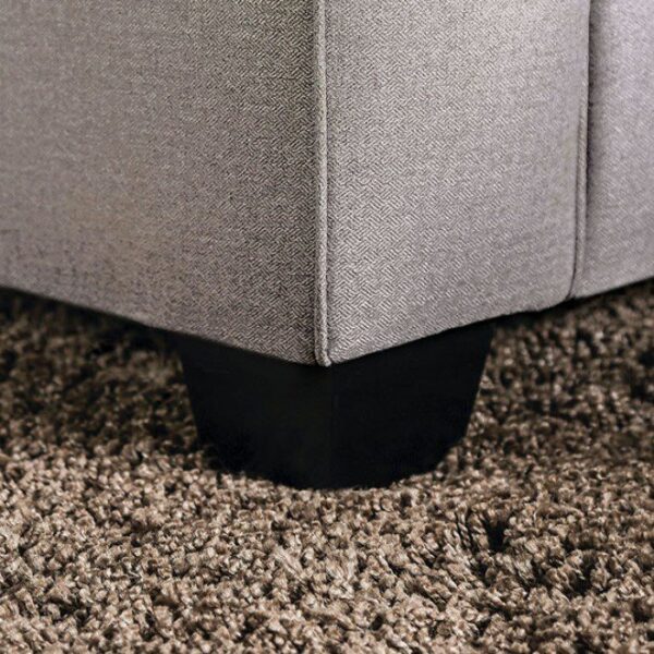 Harriden Sectional SM5167 By Furniture of America 14