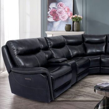 Braylee Power Sectional CM9904 By Furniture of America