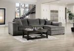 Degelis Sectional SM2885 By Furniture of America 18