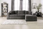 Degelis Sectional SM2885 By Furniture of America 19