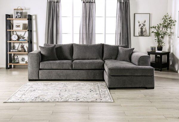 Degelis Sectional SM2885 By Furniture of America 12