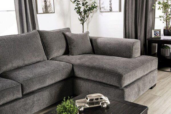 Degelis Sectional SM2885 By Furniture of America 14