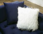 Wilmington Sectional CM6239BL By Furniture of America 19
