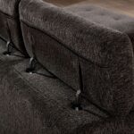 Patty Sectional CM6514DG By Furniture of America 22