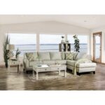 Bridie Sectional SM1116 By Furniture of America 18