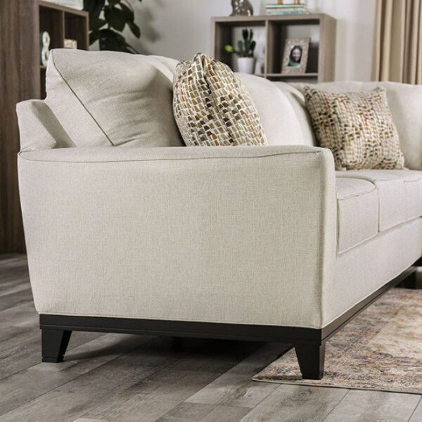 Bridie Sectional SM1116 By Furniture of America 15