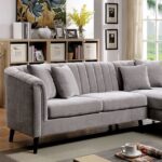 Goodwick Sectional CM6947 By Furniture of America 17