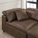 Tamera Corner Chair CM6472-CNR By Furniture of America 9