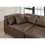 Tamera Corner Chair CM6472-CNR By Furniture of America 10