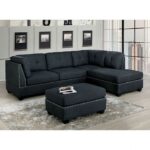 Lita Sectional CM6966-SECT By Furniture of America 14