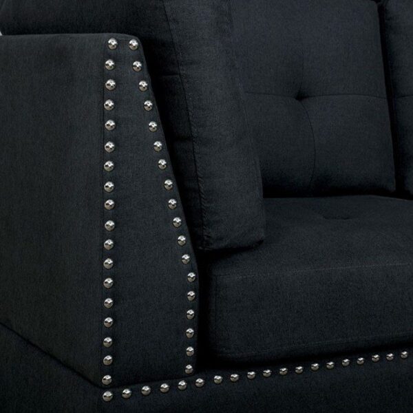 Lita Sectional CM6966-SECT By Furniture of America 11