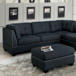 Lita Sectional CM6966-SECT By Furniture of America 17