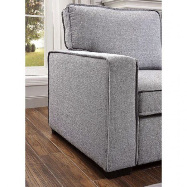 Ines Sectional CM6964-SECT By Furniture of America 15