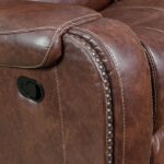 Joanne Sectional CM6951BR-SECT By Furniture of America 19