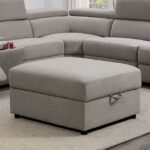Josef Ottoman CM6645-OT By Furniture of America 7