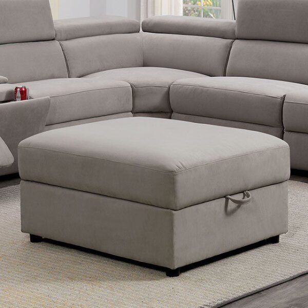 Josef Ottoman CM6645-OT By Furniture of America 5