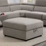 Josef Ottoman CM6645-OT By Furniture of America 8