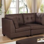 Pencoed Loveseat CM6957BR-LV By Furniture of America 9