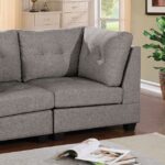 Pencoed Corner Chair CM6957LG-CNR By Furniture of America 8