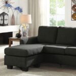 Erin Sectional CM6593GY By Furniture of America 9