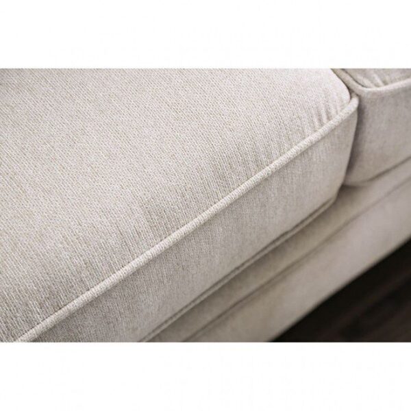Patricia Sectional SM8171 By Furniture of America 12