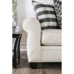 Patricia Sectional SM8171 By Furniture of America 20