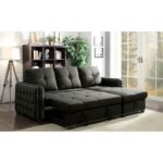 Demi Sectional CM6562 By Furniture of America 13