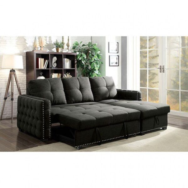 Demi Sectional CM6562 By Furniture of America 9