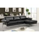 Eilidh Sectional CM6422BK By Furniture of America 12